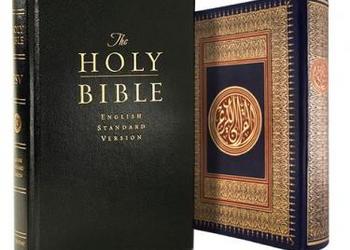 The Koran vs. The Bible