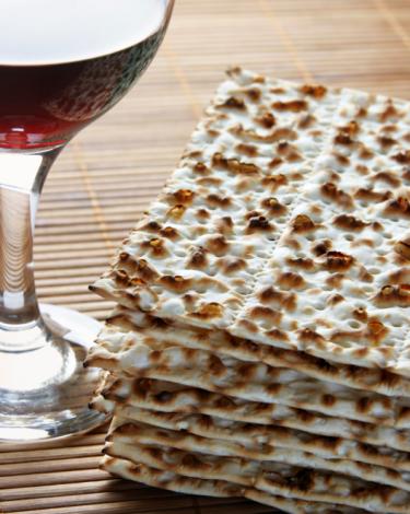 Wine Passover