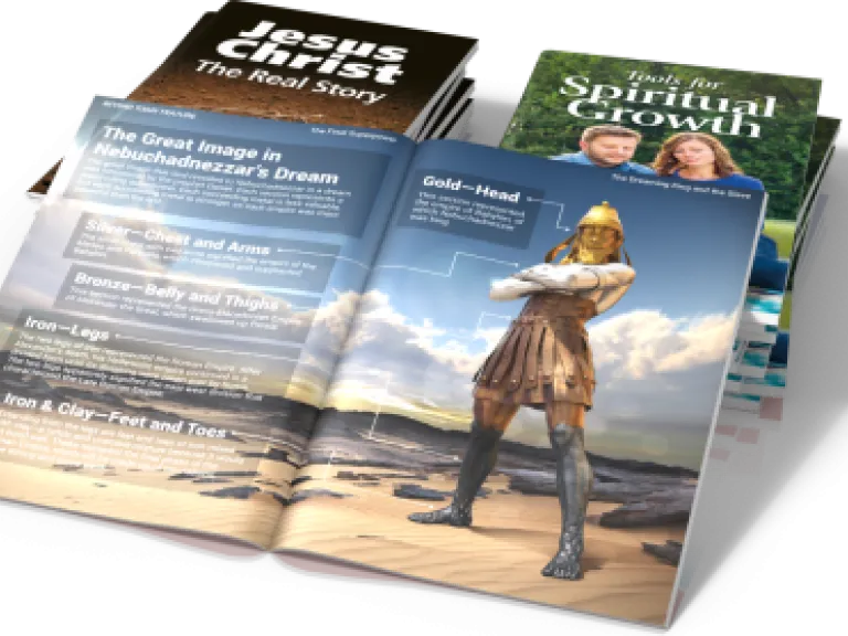 Booklets