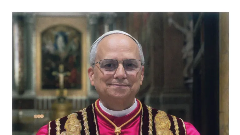 Pope Leo XIV has stunned the world—first hailed as a progressive hero, then revealing strong traditional stances on family, life, and faith; is he a spiritual peacemaker or a rising force in end-time prophecy? Pope Leo XIV