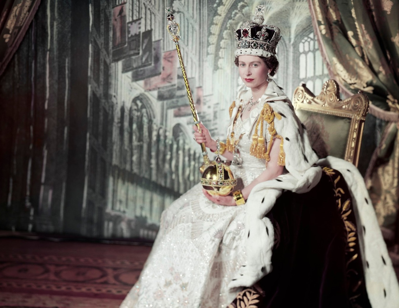 The Commonwealth: Being Monarch Beyond The United Kingdom - The Crown