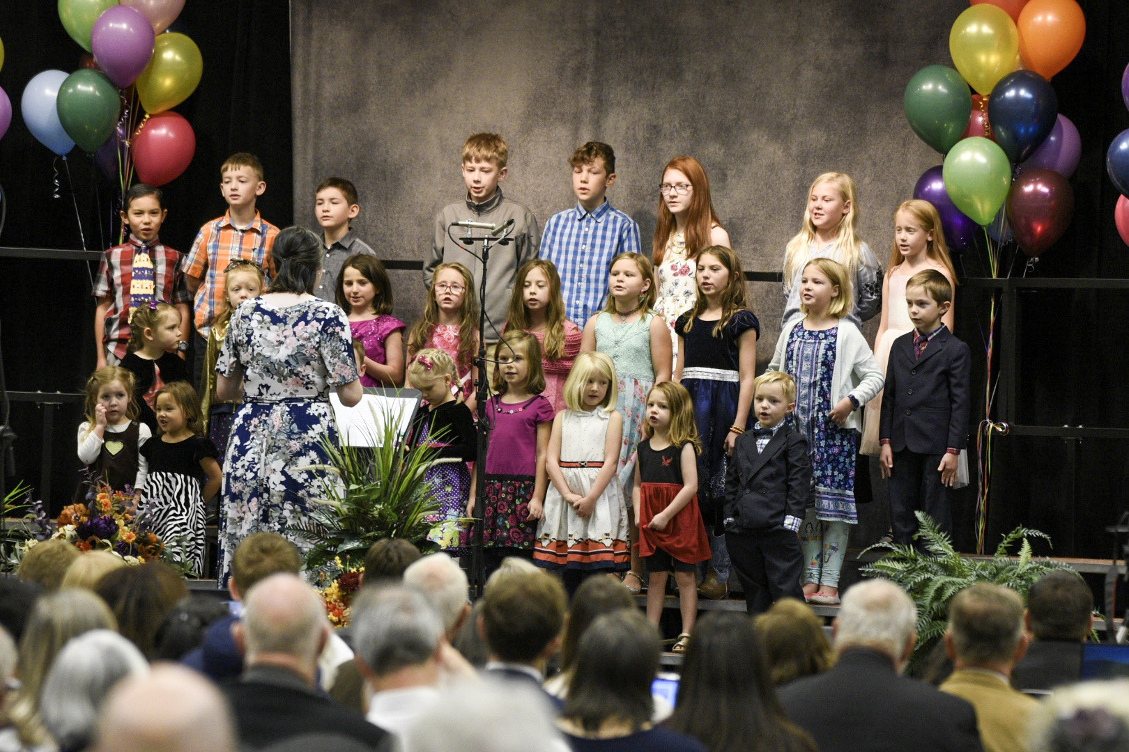 2019 Feast of Tabernacles BendRedmond, Oregon United Church of God