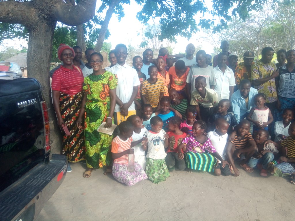 2019 Feast of Tabernacles: Kalukanya, Zambia | United Church of God