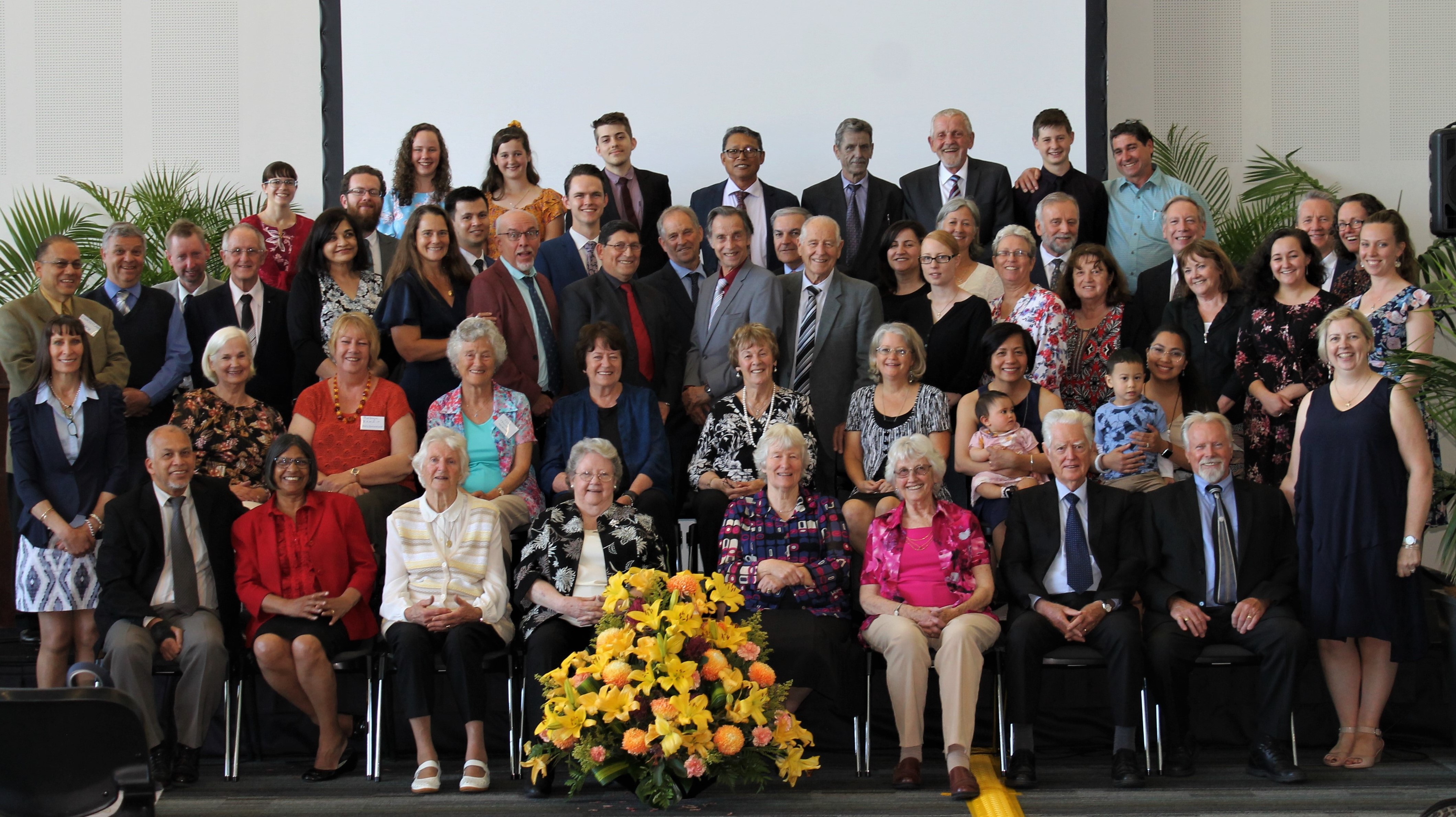 2019 Feast of Tabernacles Rockingham, Australia United Church of God