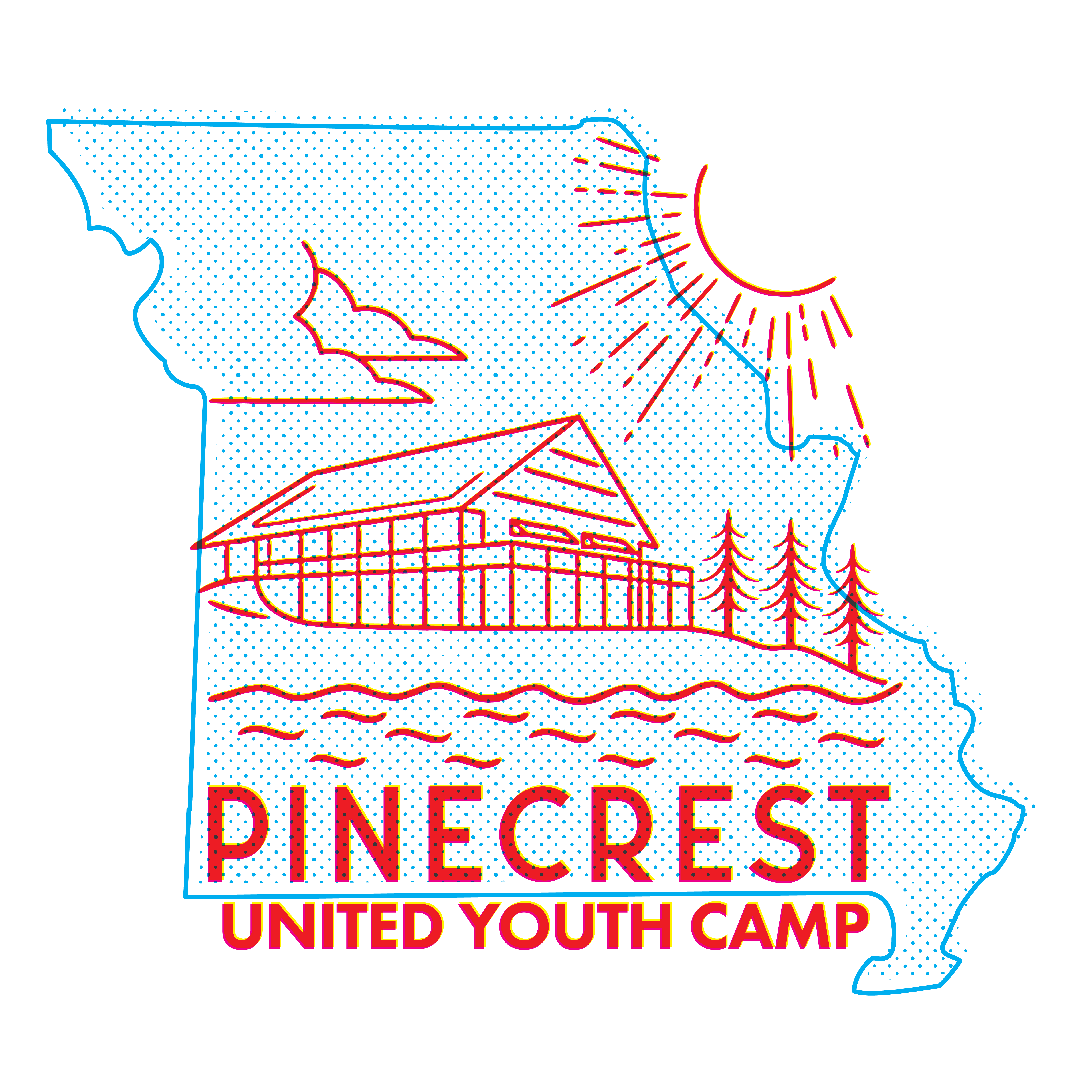 United Youth Camps 2021 Pinecrest United Church of God
