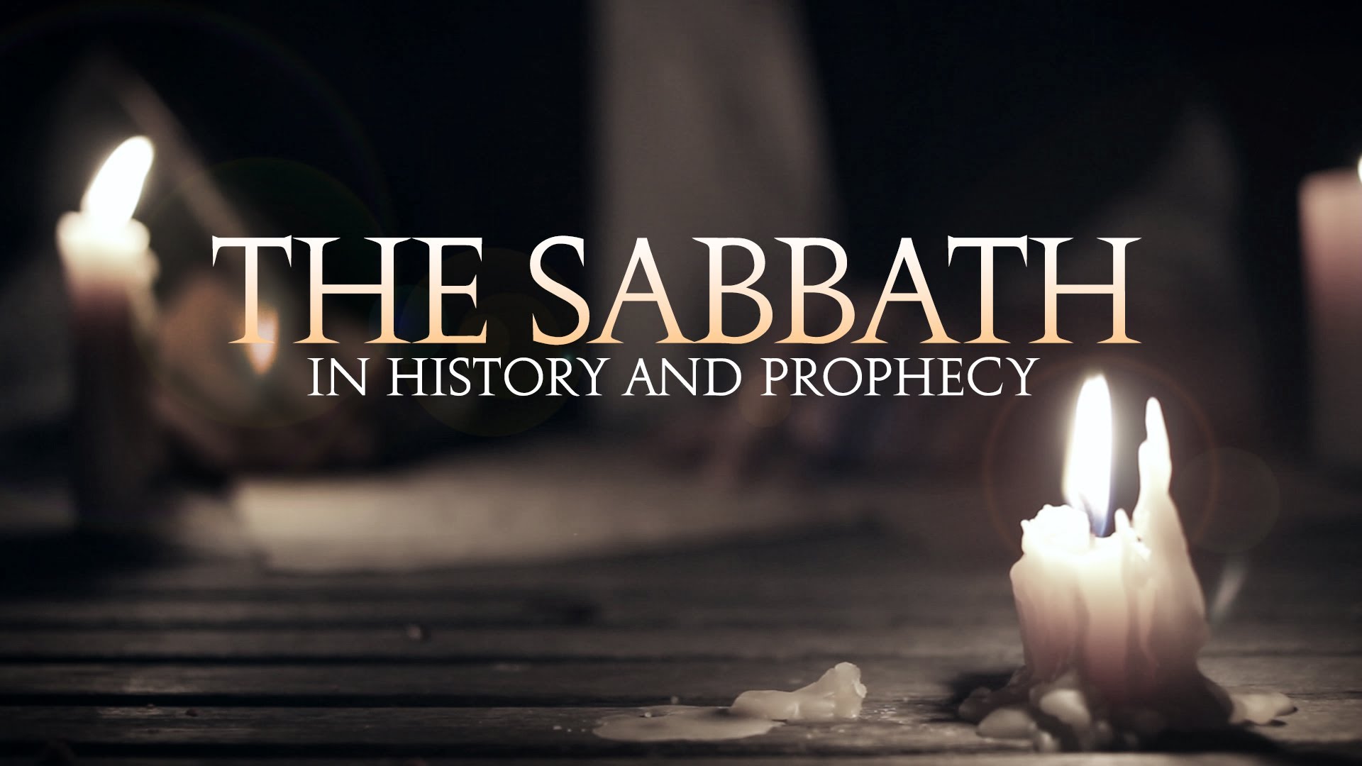 The Sabbath In History And Prophecy | United Church Of God