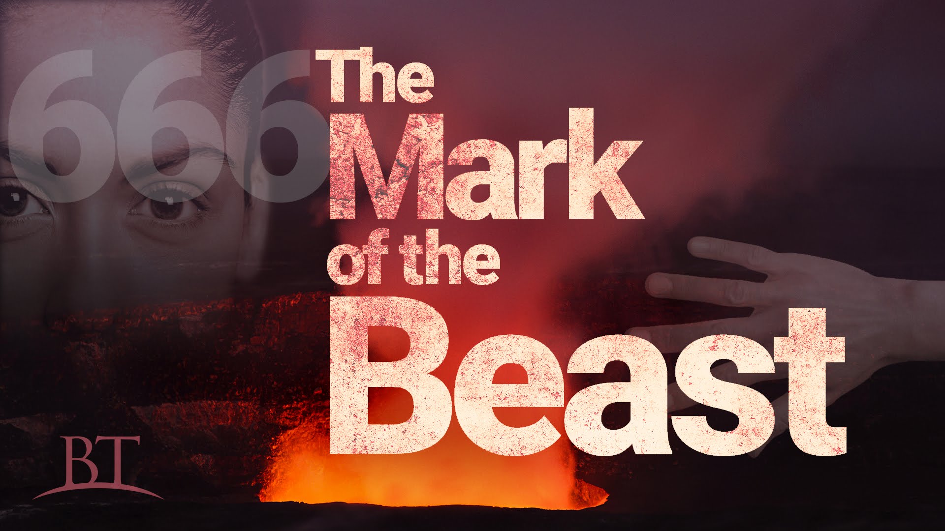 The Mark of the Beast | United Church of God