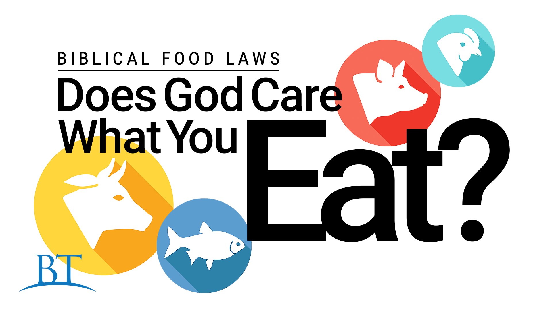 The Biblical Food Laws Does God Care What You Eat United Church Of God