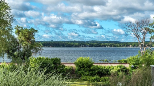 Pewaukee, Wisconsin