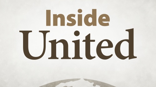 Inside United - Episode 88