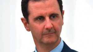 Syrian President Bashar al-Assad