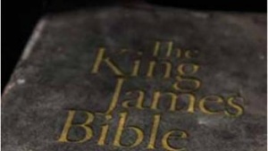 Your Bible Is 400 Years Old