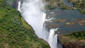 Victoria Falls