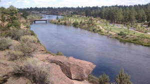 Feast of Tabernacles Bend Oregon