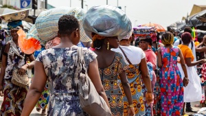 Côte d'Ivoire (Ivory Coast)