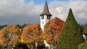 Titisee, Germany