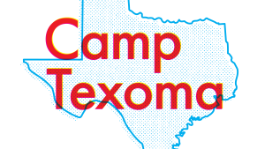 Preteen Camp Texoma 2021