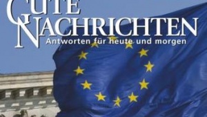 Gute Nachrichten Magazine Sent to 7,847 Subscribers