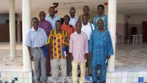  Leadership Training Held in Francophone Africa