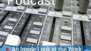 Inside United Podcast - Episode 005 by United Church of God