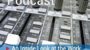 Inside United Podcast - Episode 018 by United Church of God