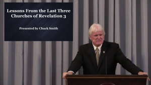 Chuck Smith Lessons from the Last Three Churches of Revelation 3