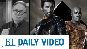 BT Daily: Movie Review - Exodus: Gods and Kings