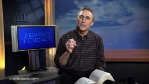 BT Daily: Should Christians Observe Easter or Passover?