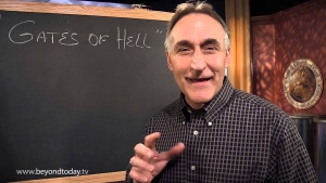 BT Daily: Gates of Hell