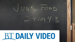BT Daily: Junk Food