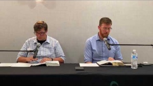 The Final Judgment of Satan: Bible Study Presentation