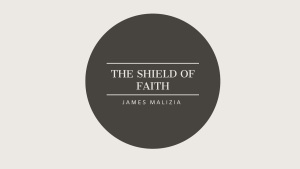 The Shield of Faith