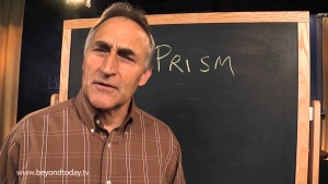 BT Daily: Prism - What Is Your View?