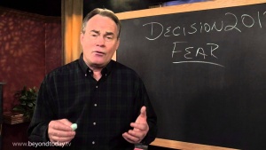 BT Daily: Decision 2012