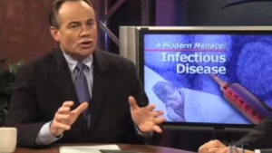 A Modern Menace: Infectious Disease