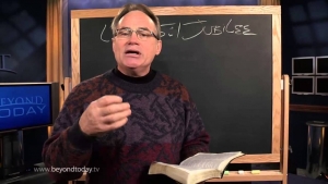 BT Daily: A Biblical Solution to the Fiscal Cliff