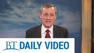 BT Daily: Beyond Today Program Update - Fasting