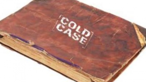 Cold Case File Closed