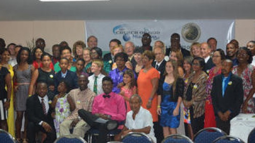 How Two Church of God Groups Combined for the Feast in Trinidad and Tobago