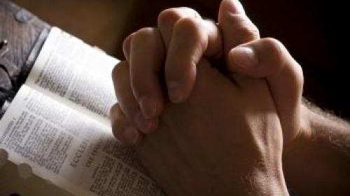 Just Pray and Pay? The Seven &quot;P&#039;s&quot; of God&#039;s Church