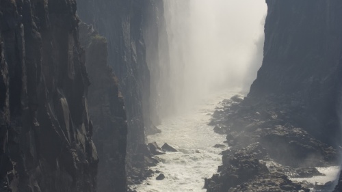 Victoria Falls