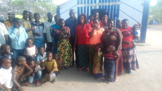 Kalukanya, Zambia 2020 | United Church of God