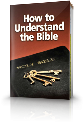 How to Understand the Bible