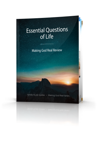 Essential Questions of Life