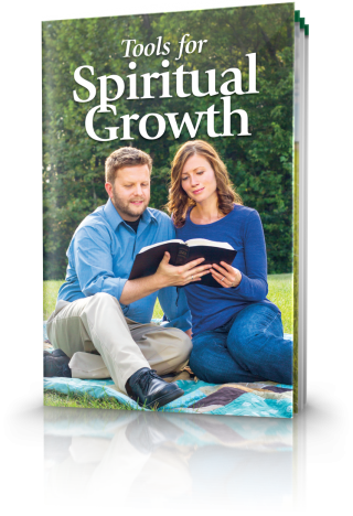 Tools for Spiritual Growth