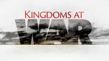 Kingdoms at War