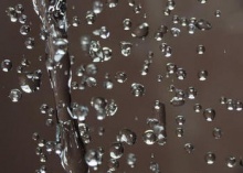 water droplets