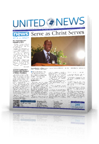 United News - June 2011