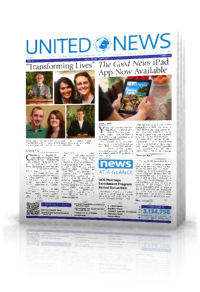 United News - June 2012
