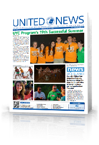 United News September - October 2013